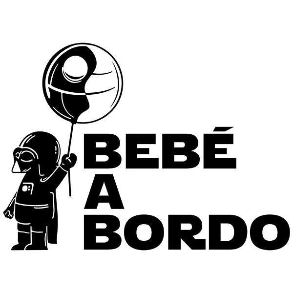 Sticker Baby On Board Surf Muraldecal Com Sticker Baby On Board Surf Muraldecal Com