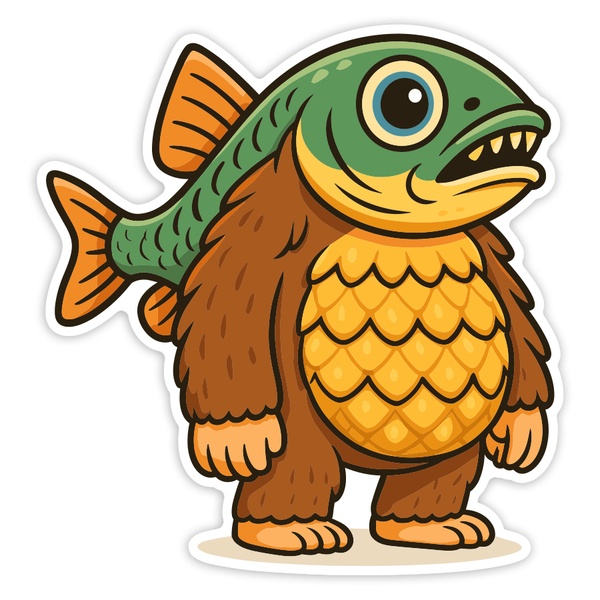 Car & Motorbike Stickers: Trippi Troppi Troppa Trippa
