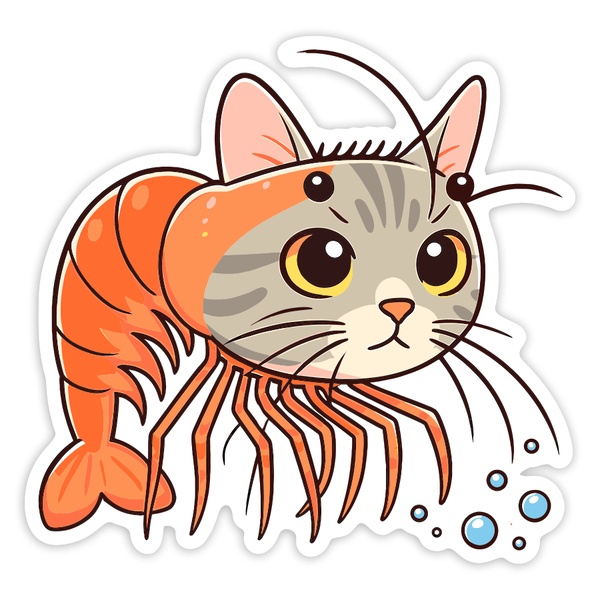 Car & Motorbike Stickers: Trippi Troppi Troppa Trippa 2