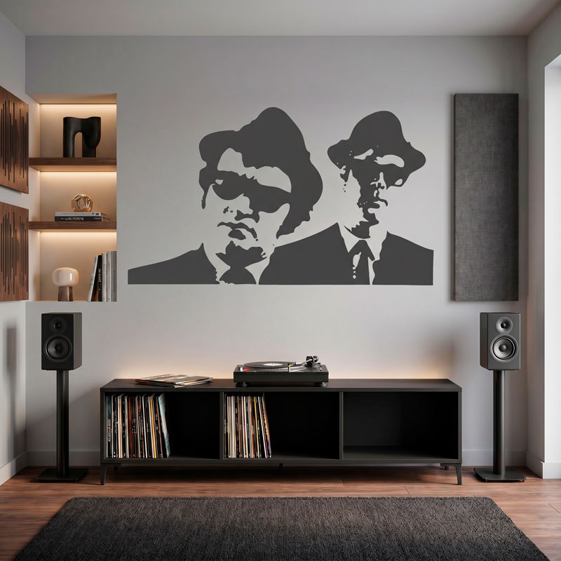 The Blues Brothers 7/7