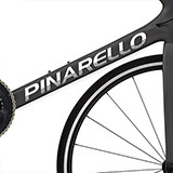Car & Motorbike Stickers: Kit Bike Pinarello 2