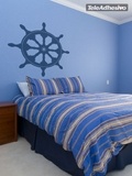 Wall Stickers: rudder 2