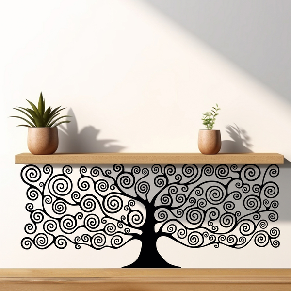 Wall Stickers: Tree of Life by Klimt 0