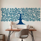 Wall Stickers: Tree of Life by Klimt 11