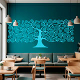 Wall Stickers: Tree of Life by Klimt 12