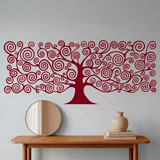 Wall Stickers: Tree of Life by Klimt 14