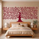 Wall Stickers: Tree of Life by Klimt 15