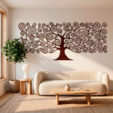 Wall Stickers: Tree of Life by Klimt 16