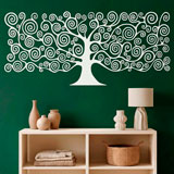 Wall Stickers: Tree of Life by Klimt 10