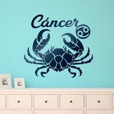 Wall Stickers: zodiaco 26 (Cancer) 3