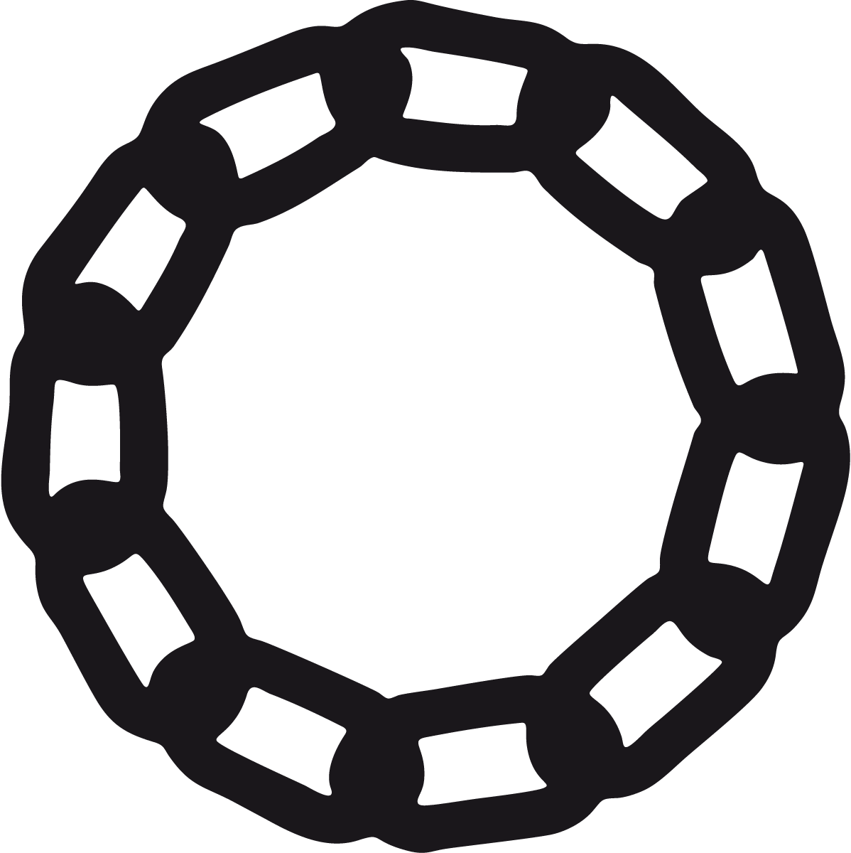 Car & Motorbike Stickers: Complements 02