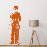 Wall Stickers: Charlotte 4