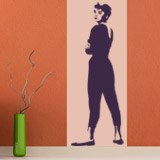 Wall Stickers: Audrey 2