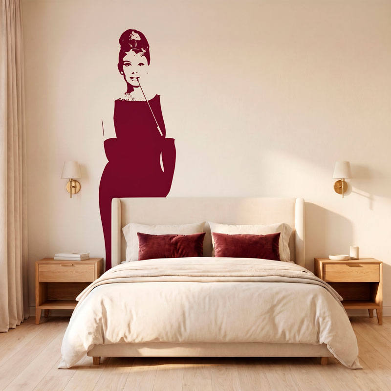 Audrey Classic 11