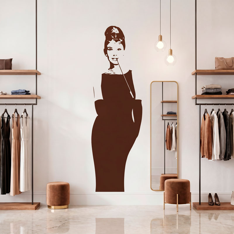 Audrey Classic 12