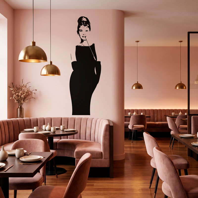 Audrey Classic 5