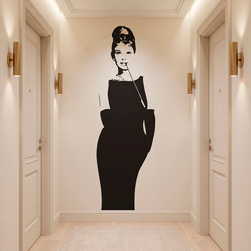 Audrey Classic 7