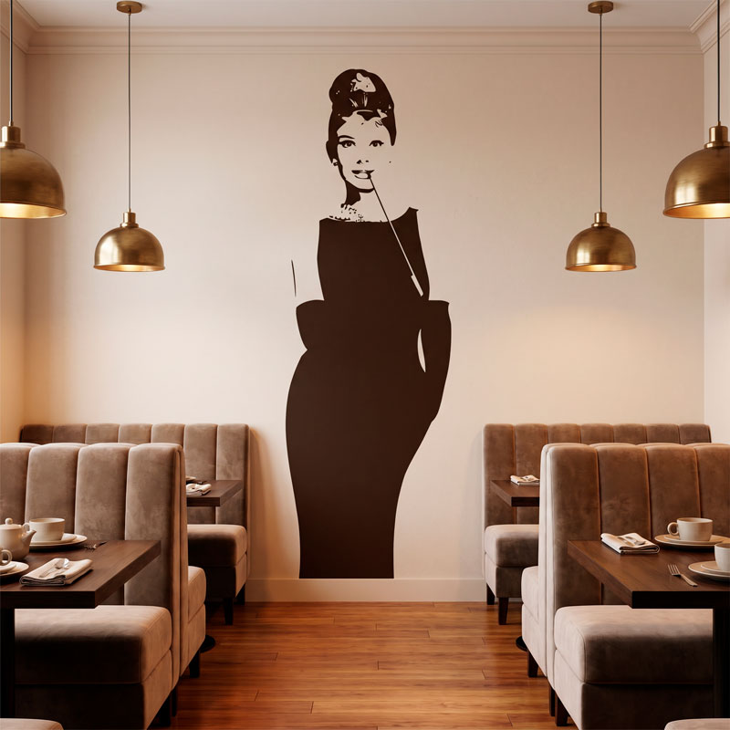 Audrey Classic 10