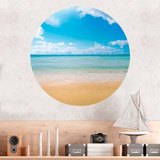 Wall Stickers: Day at Sea 3