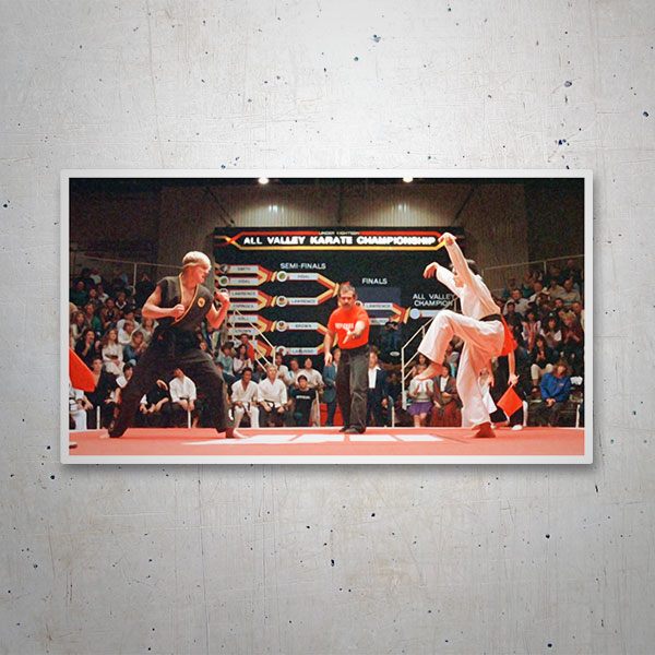 All Valley Karate Championship 2/2