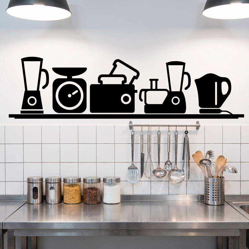 Small appliances 7/10