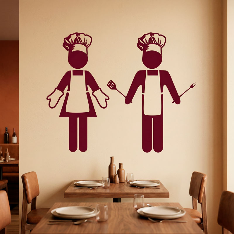 Chefs 5