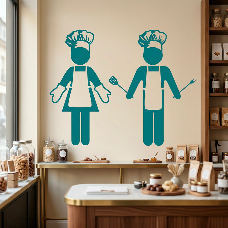 Chefs 6