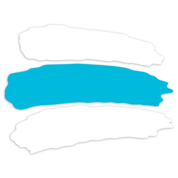 Car & Motorbike Stickers: Galicia in Strokes