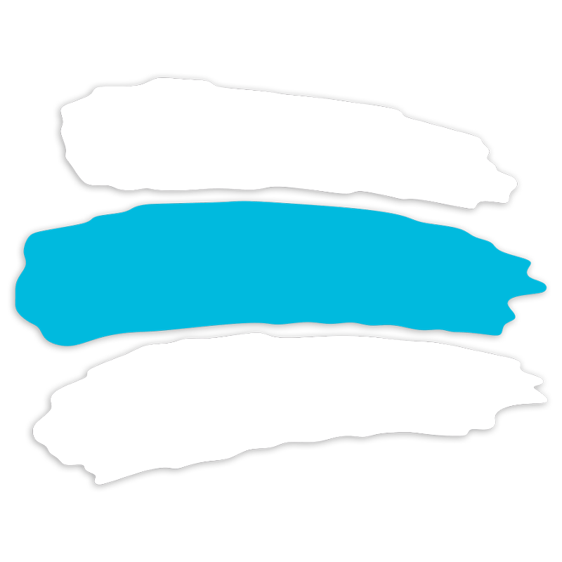Car & Motorbike Stickers: Galicia in Strokes