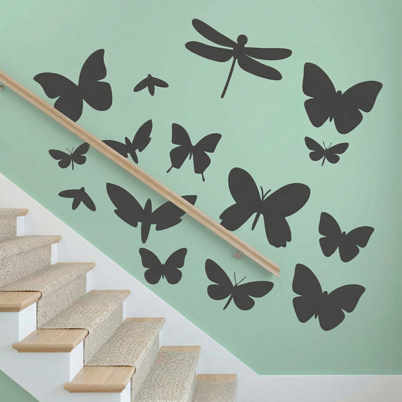 Kit 17 Insects 7/7