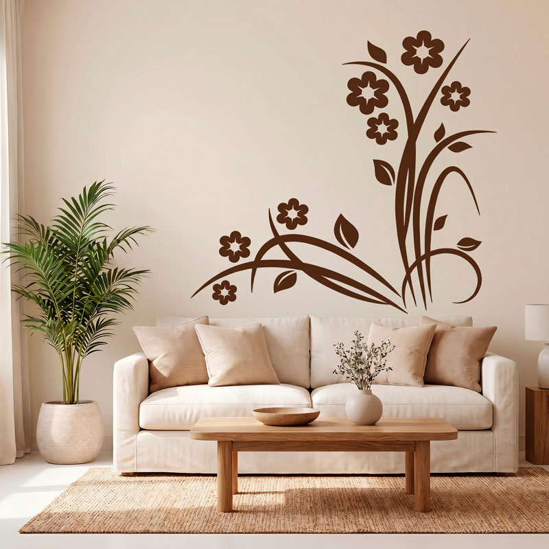 Noltea floral 8/8
