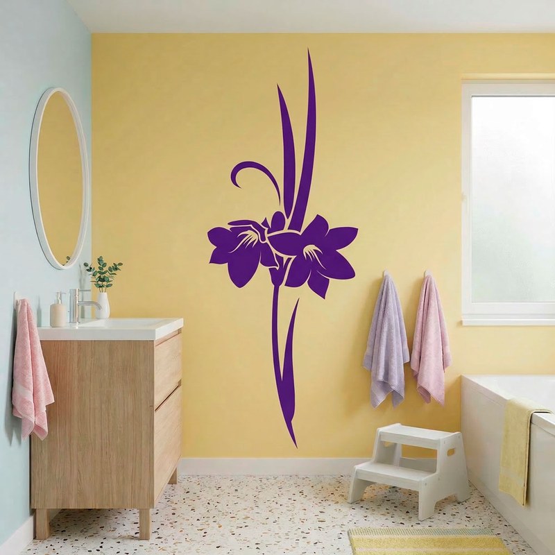 Lily Flowers 2