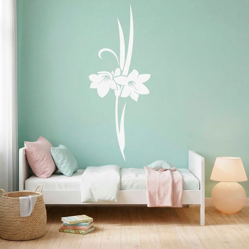 Lily Flowers 11