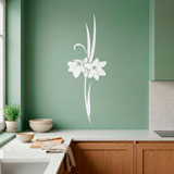 Wall Stickers: Floral Myrtus 13