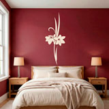 Wall Stickers: Floral Myrtus 17