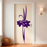 Wall Stickers: Floral Myrtus 18