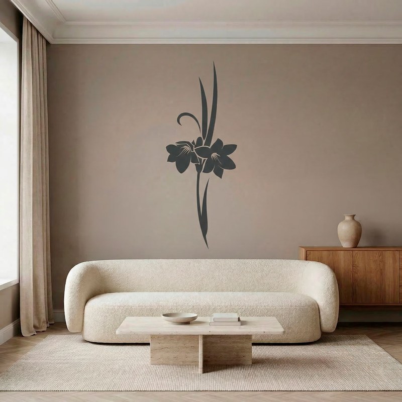 Lily Flowers 3