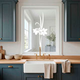 Wall Stickers: Floral Myrtus 22