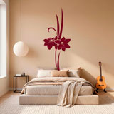 Wall Stickers: Floral Myrtus 25
