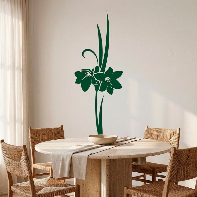 Lily Flowers 29