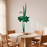 Wall Stickers: Floral Myrtus 29