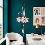 Wall Stickers: Floral Myrtus 30