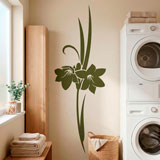 Wall Stickers: Floral Myrtus 31