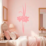 Wall Stickers: Floral Myrtus 32
