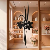 Wall Stickers: Floral Myrtus 34