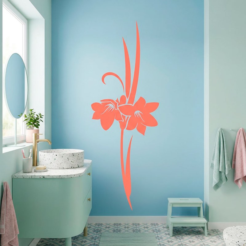 Lily Flowers 5