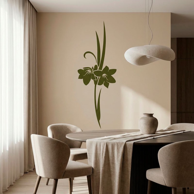 Lily Flowers 7