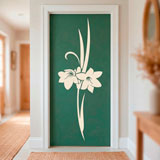 Wall Stickers: Floral Myrtus 8