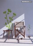 Wall Stickers: Floral Qebehut 2