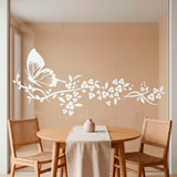 Wall Stickers: Linum 14